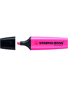 BOSS Original marcador 10 pieza(s) Rosa 70/56
