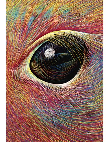 Las ideas son criaturas extranas