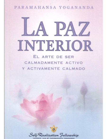 PAZ INTERIOR LA