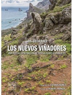 Los nuevos vinadores
