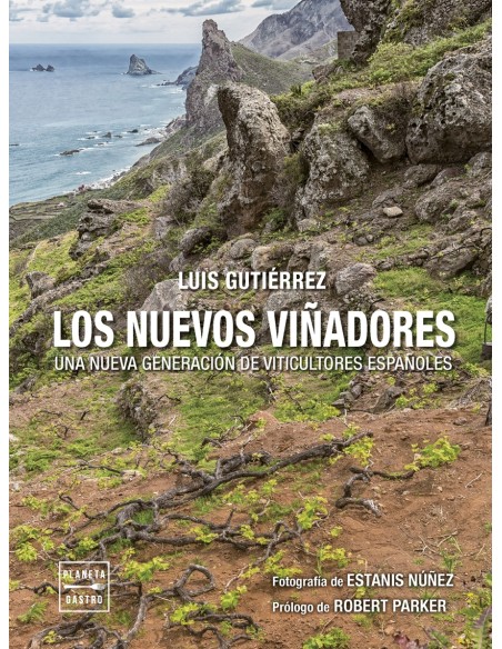 Los nuevos vinadores