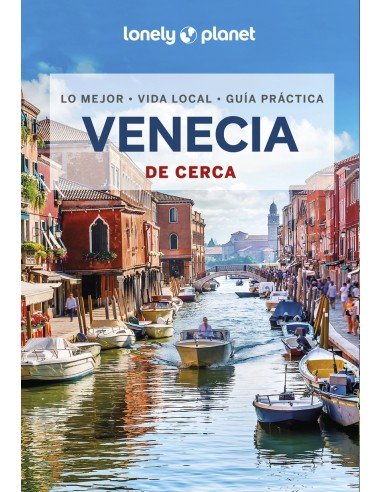 Venecia de cerca 5