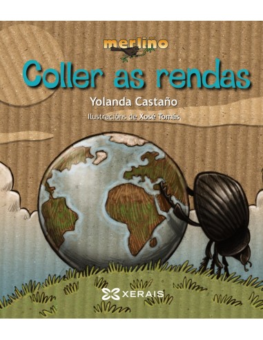 Coller as rendas