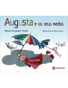 Augusta e os seus medos