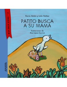 Patito busca a su mama