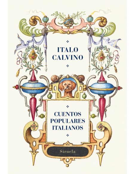CUENTOS POPULARES ITALIANOS