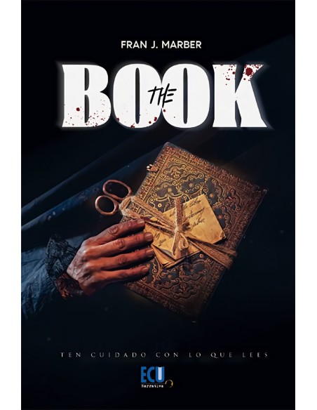 The book