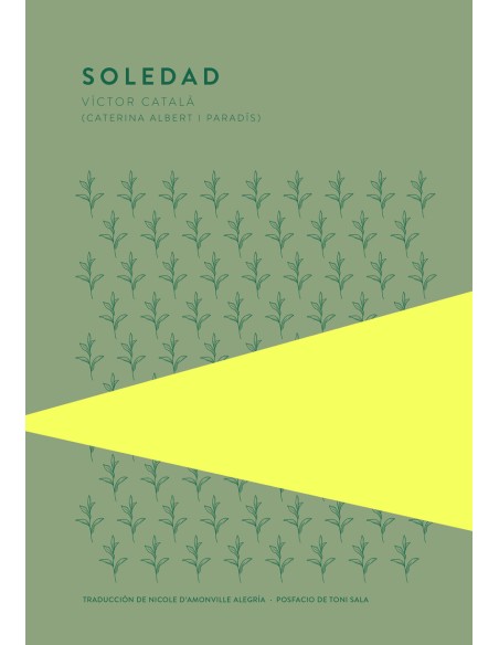 Soledad