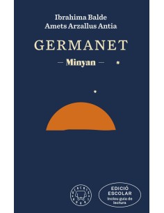 Germanet edicio ESCOLAR Inclou guia de lectura