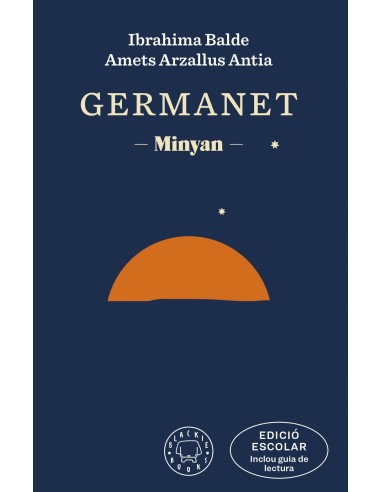 Germanet edicio ESCOLAR Inclou guia de lectura