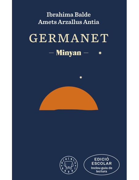 Germanet edicio ESCOLAR Inclou guia de lectura