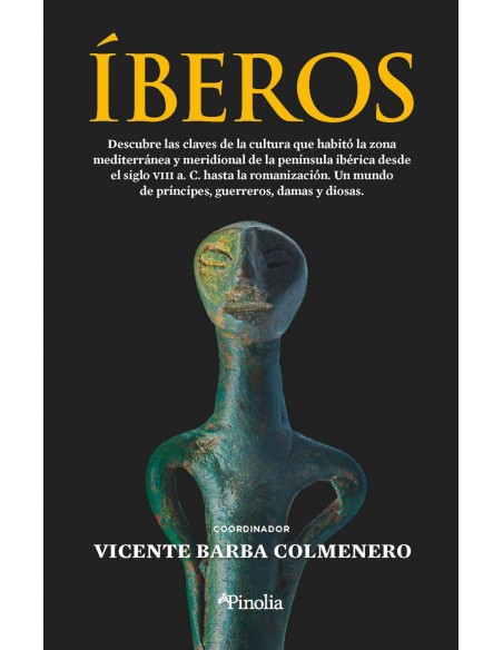 Iberos