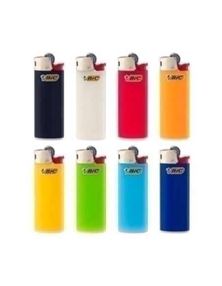 ENCENDEDOR BIC MINI J-25
