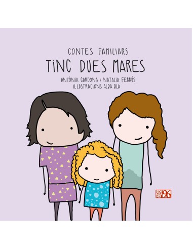 Tinc dues mares