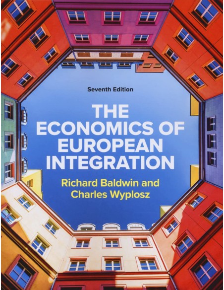 The Econ Of Euro Integration 7E