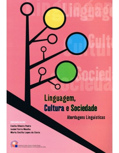 Linguagem Cultura e Sociedad
