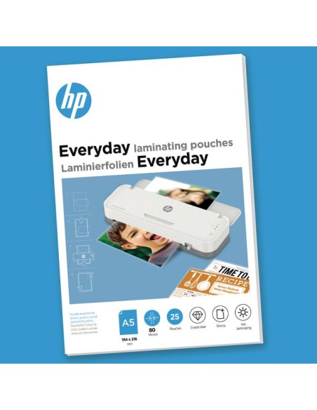 9155 plastificador 25 pieza(s)