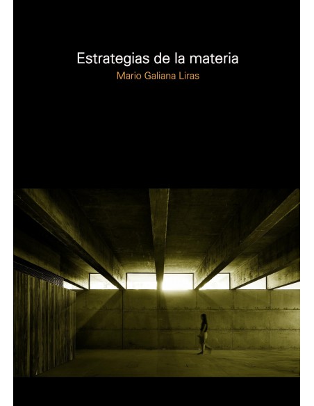 ESTRATEGIAS DE LA MATERIA