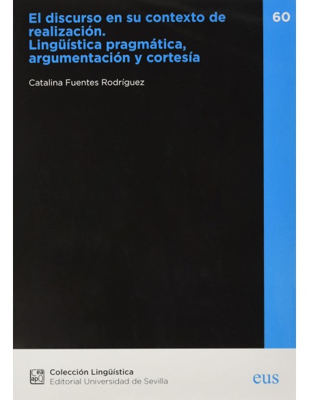El discurso en su contexto de realizacion