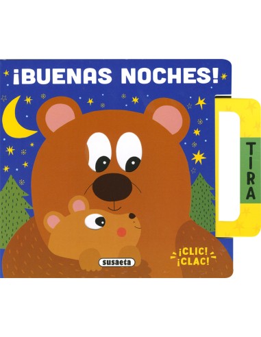Buenas noches