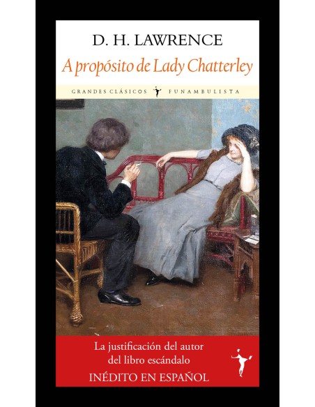 A proposito de Lady Chatterley