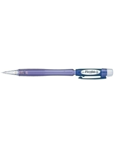 PORTAMINAS PENTEL FIESTA AX105 0,5 mm - Pack de 12 unidades