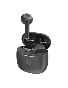 BUZ2 Auriculares True Wireless Stereo (TWS) Dentro de oído Llamadas/Música USB Tipo C Bluetooth Negro