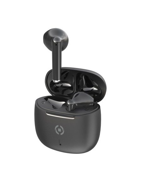 BUZ2 Auriculares True Wireless Stereo (TWS) Dentro de oído Llamadas/Música USB Tipo C Bluetooth Negro