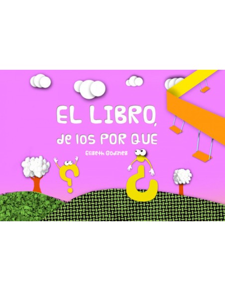 EL LIBRO DE LOS POR QUE