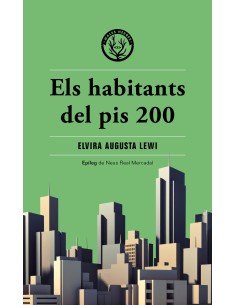 Els habitants del pis 200