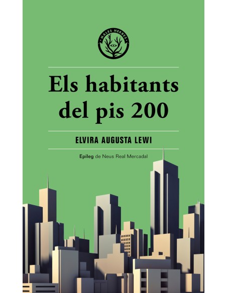 Els habitants del pis 200