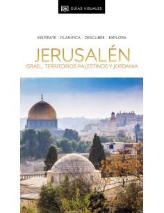 Jerusalenisraelterritorios palestinos