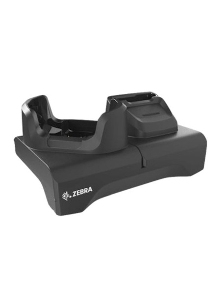 CRD-NGTC7-2SC1B estación dock para móvil Ordenador portátil Negro