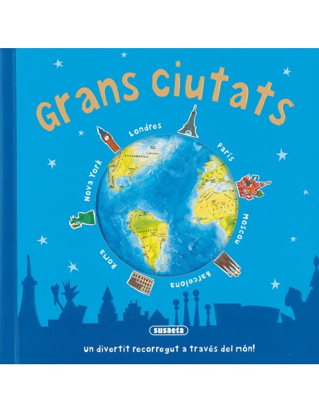 Grans ciutats Grans ciutats