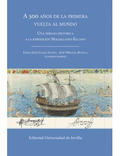 A 500 anos de la primera vuelta al mundo