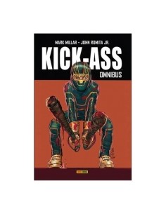 Kick ass omnibus