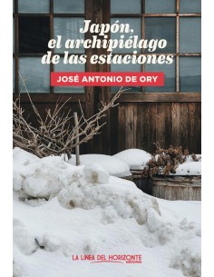 Japon el archipielago de las estaciones