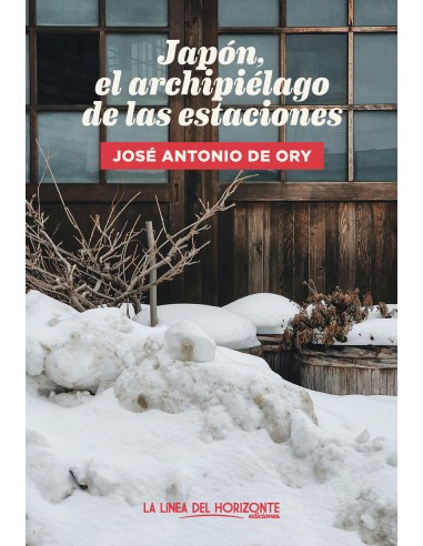 Japon el archipielago de las estaciones