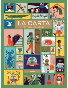 La carta