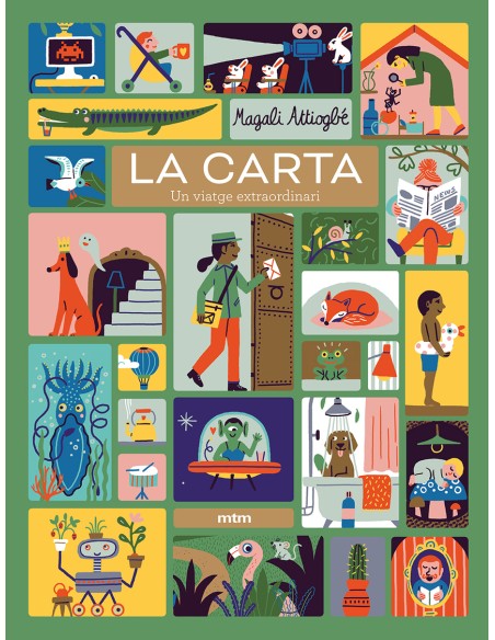 La carta