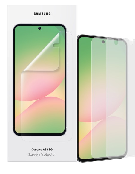 Protector de pantalla para A56 5G