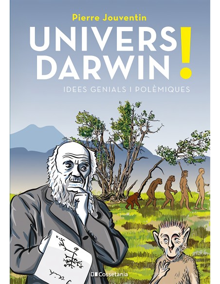Univers Darwin Univers Darwin