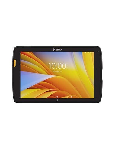 ET45 5G 128 GB 25,6 cm (10.1") Qualcomm Snapdragon 8 GB Wi-Fi 6 (802.11ax) Android 11 Negro
