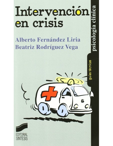 Intervencion en crisis