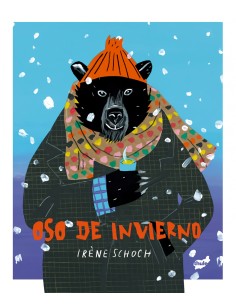 Oso de invierno