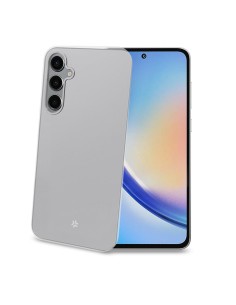 GELSKIN1064 funda para teléfono móvil 16,8 cm (6.6") Transparente