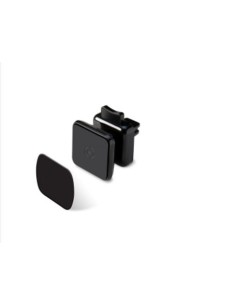 Ghostplus soporte para navegador Coche Negro