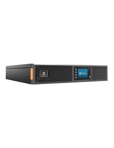 GXT5-1000IRT2UXL sistema de alimentación ininterrumpida (UPS) Doble conversión (en línea) 1 kVA 1000 W 8 salidas AC