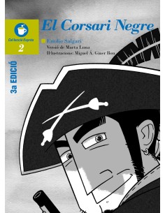 El corsari negre