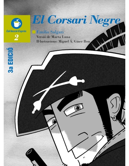El corsari negre